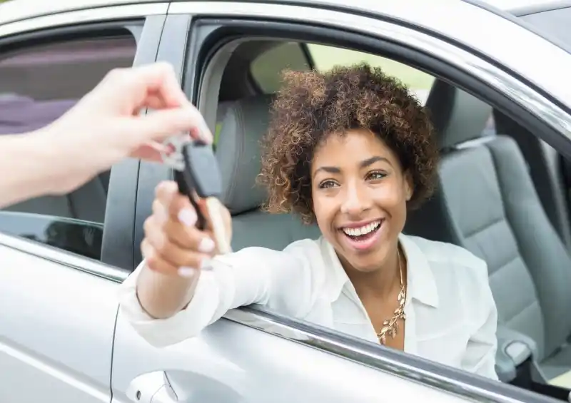 auto leasen Radewijk